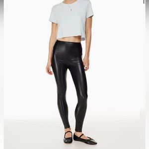 ARITZIA Daria leggings